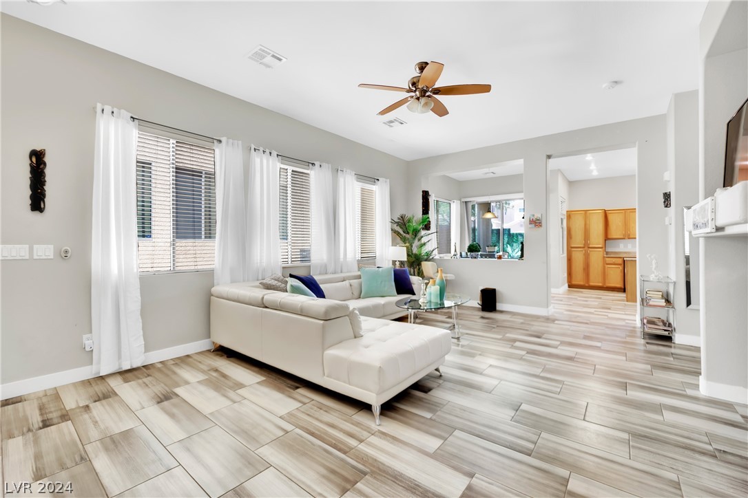 9000 High Horizon Avenue