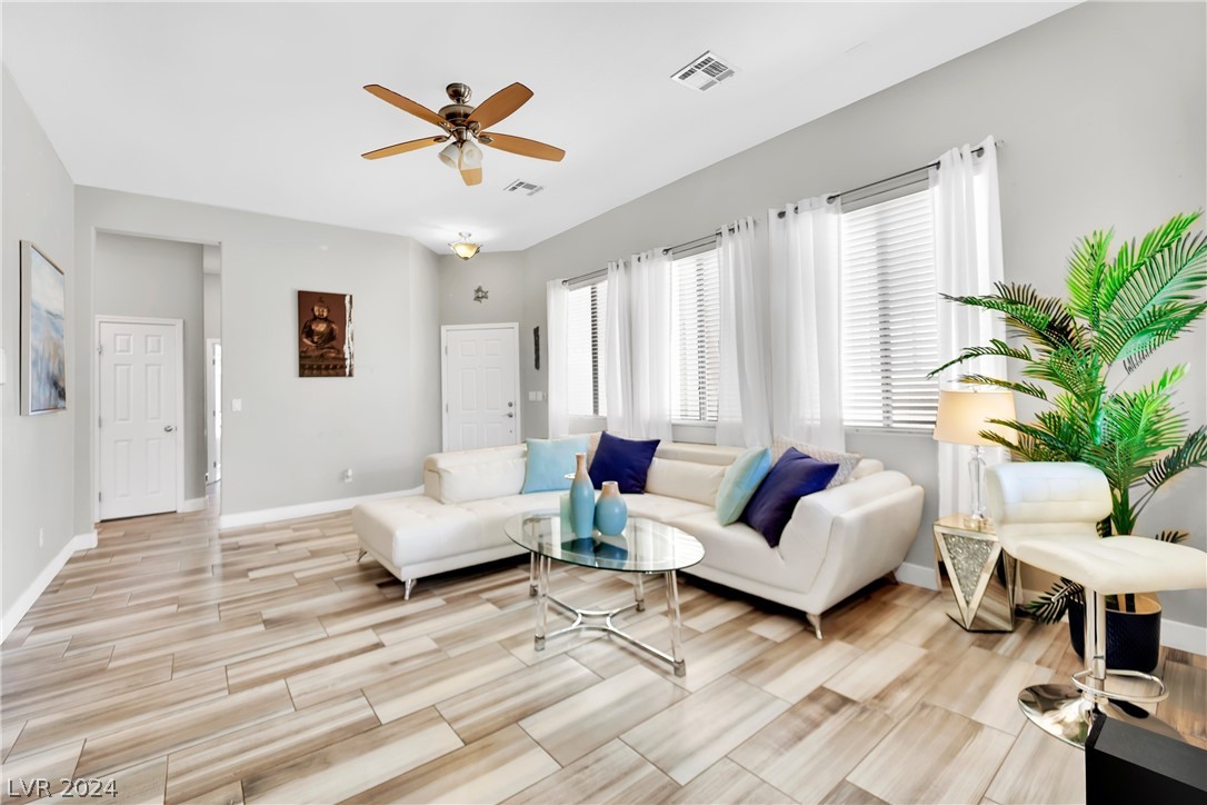 9000 High Horizon Avenue