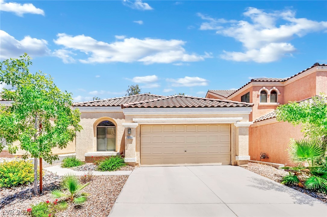 9000 High Horizon Avenue