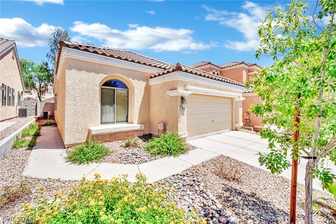 9000 High Horizon Avenue