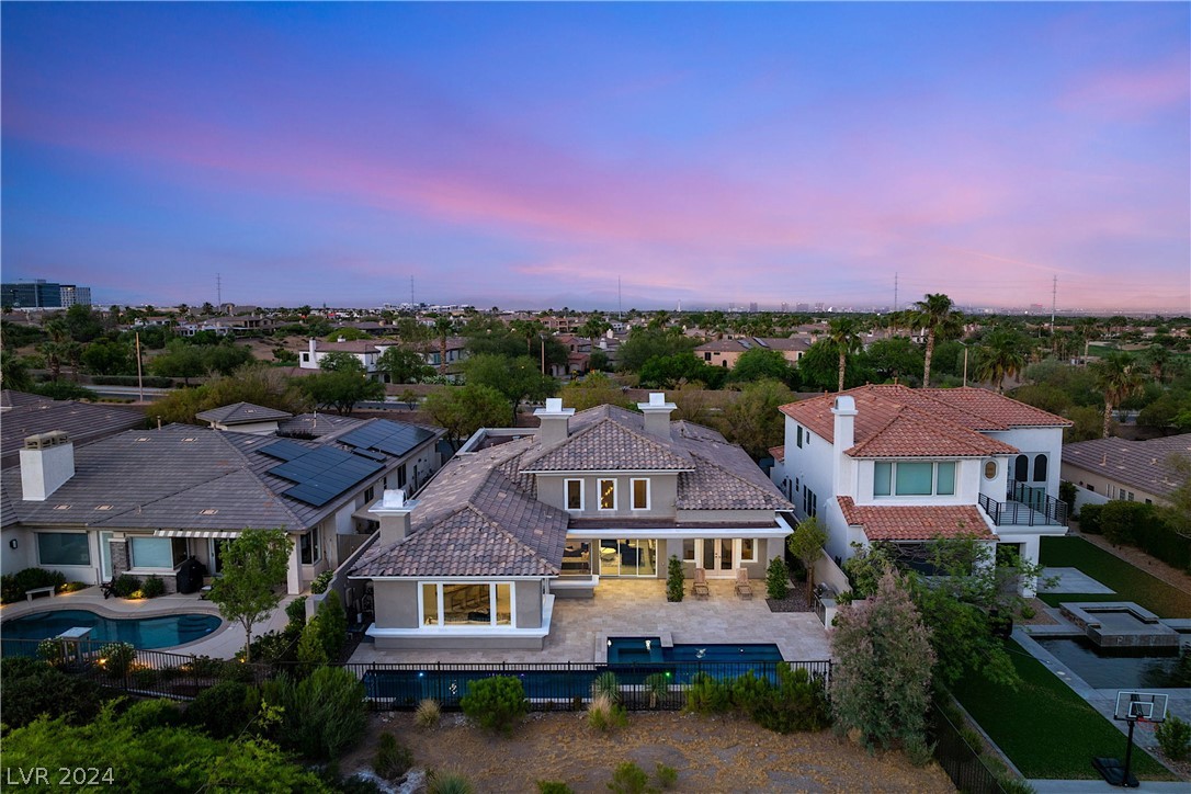 2623 Turtle Head Peak Drive