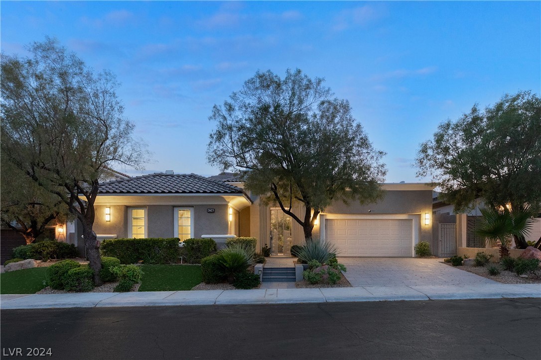 2623 Turtle Head Peak Drive