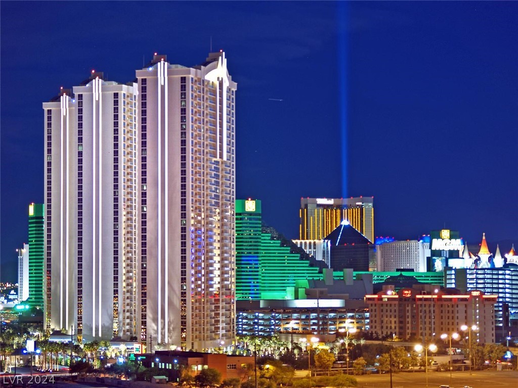 125 East Harmon Avenue 22809