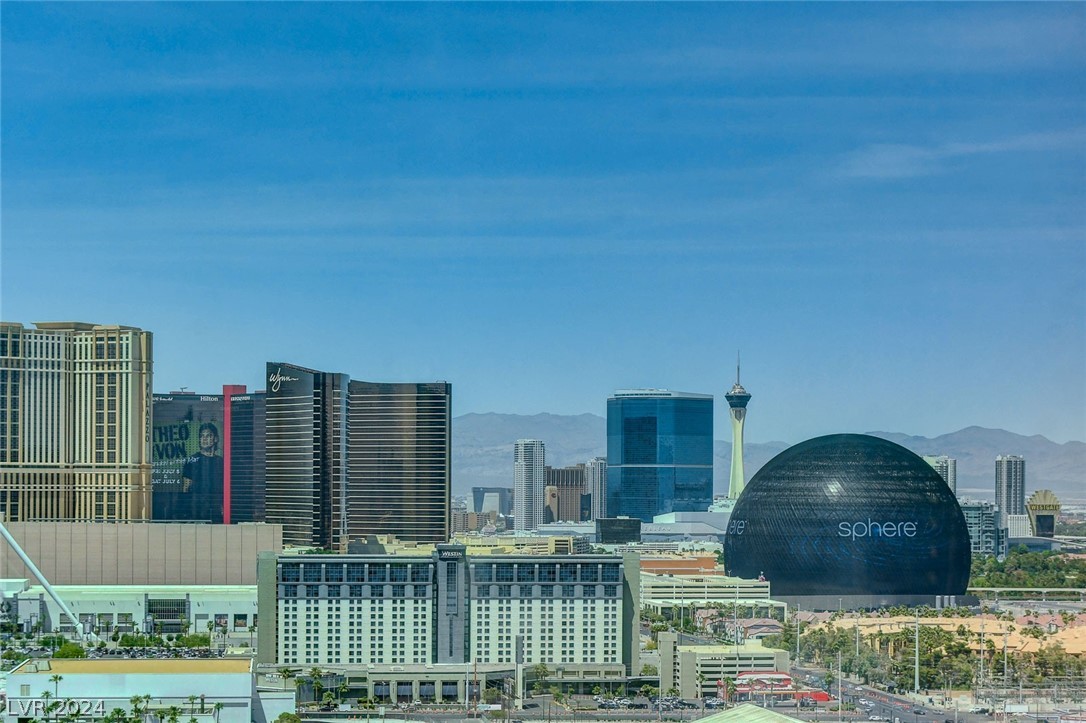 125 East Harmon Avenue 22809