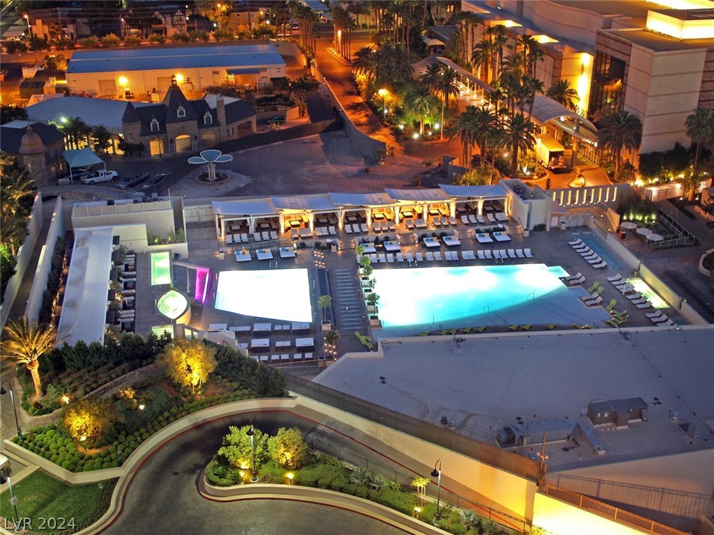 125 East Harmon Avenue 22809