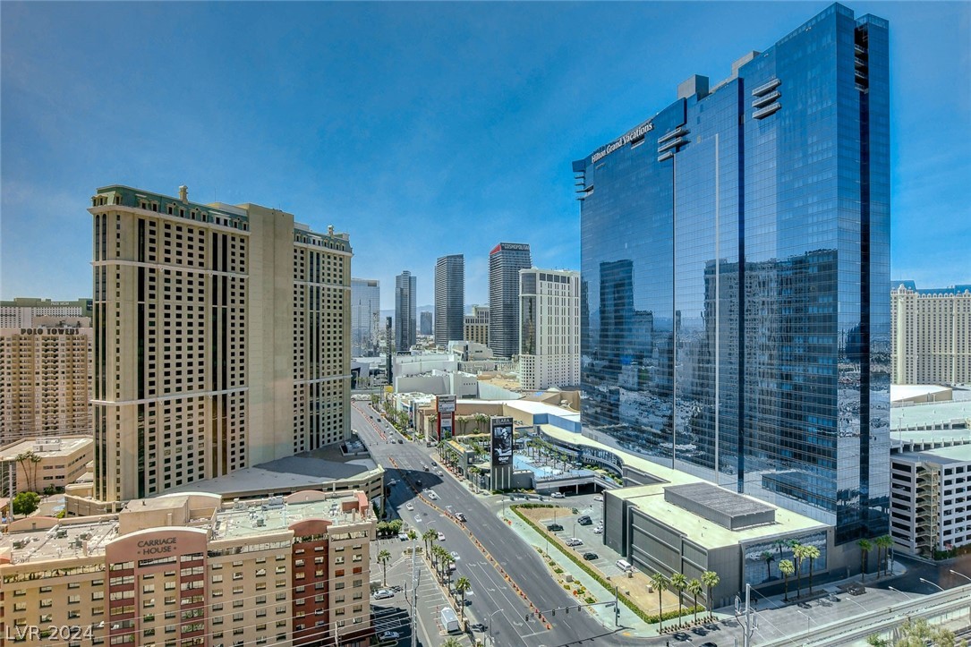 125 East Harmon Avenue 22809