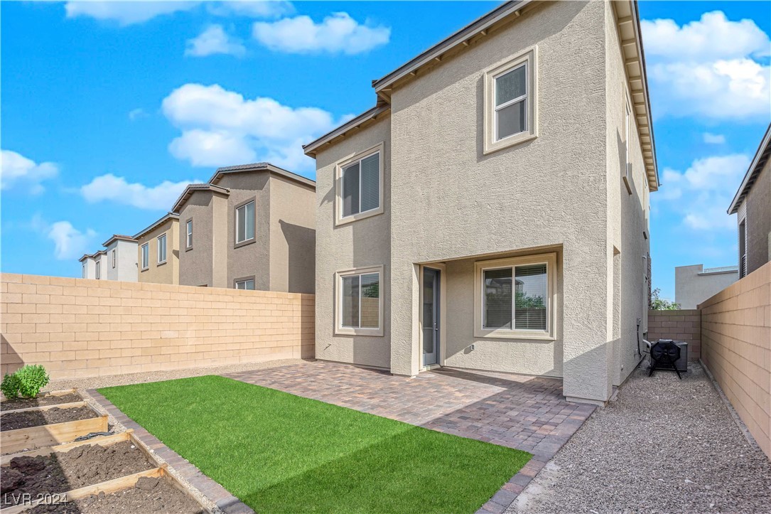 9839 Mojave Mountain Street