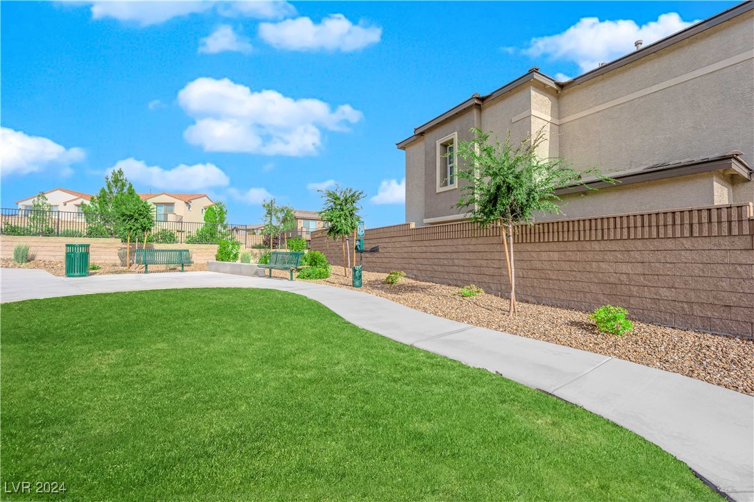 9839 Mojave Mountain Street