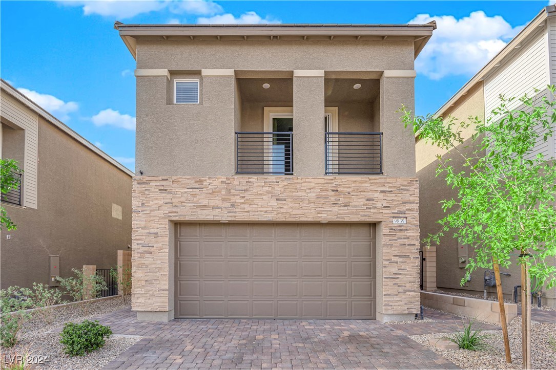 9839 Mojave Mountain Street