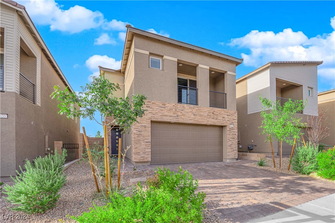 9839 Mojave Mountain Street