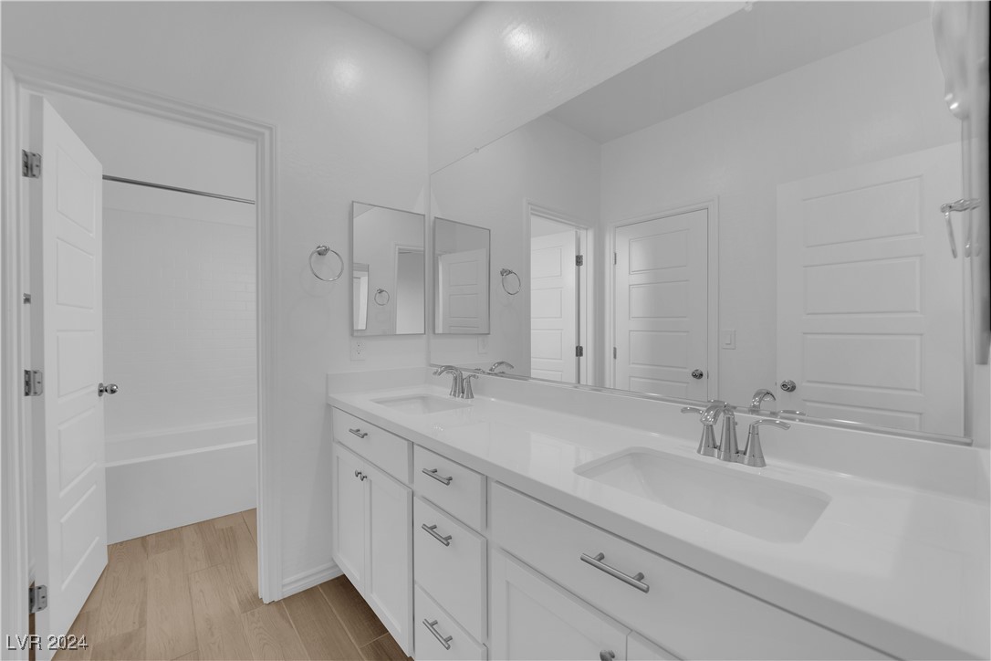 9839 Mojave Mountain Street