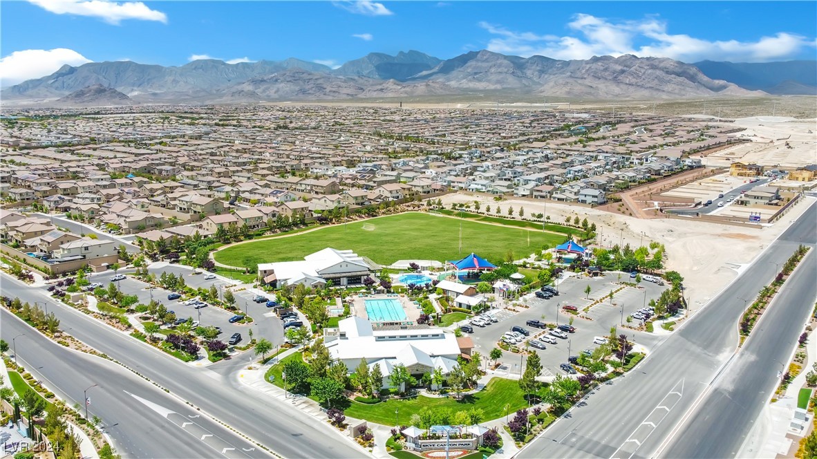 9839 Mojave Mountain Street