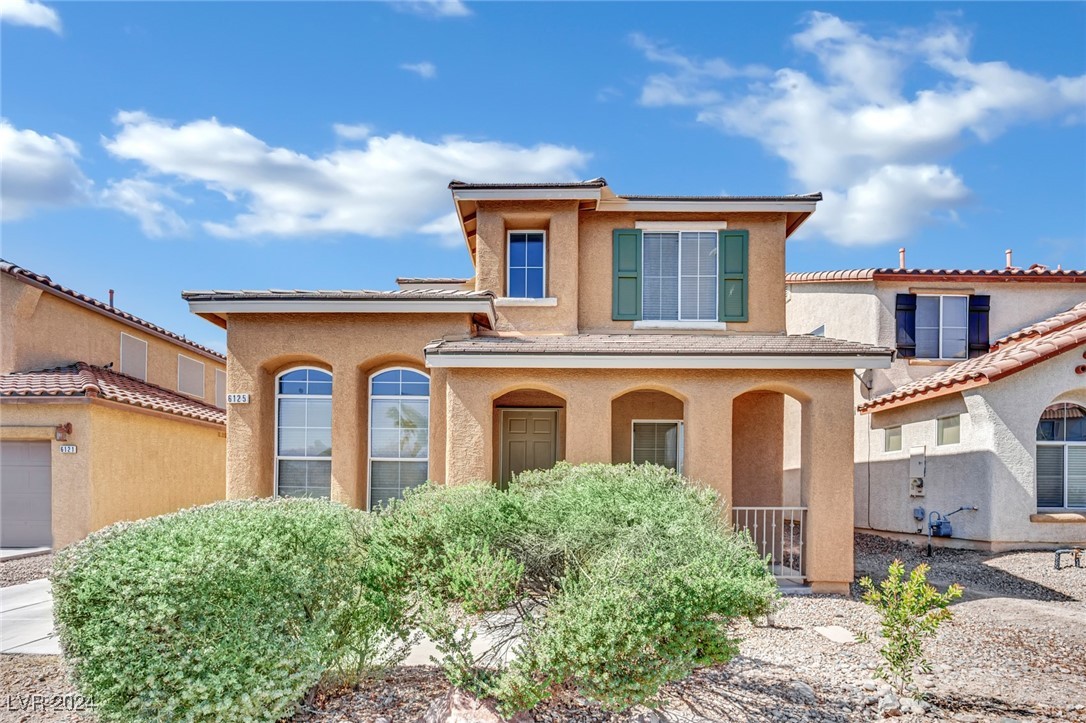 6125 Glenborough Street