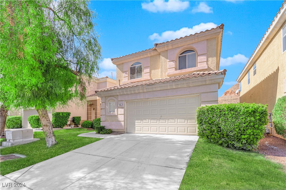 63 Dogwood Hills Street