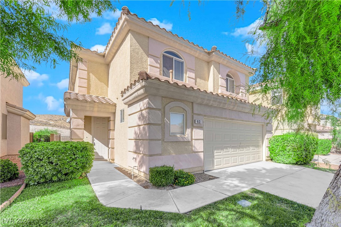 63 Dogwood Hills Street