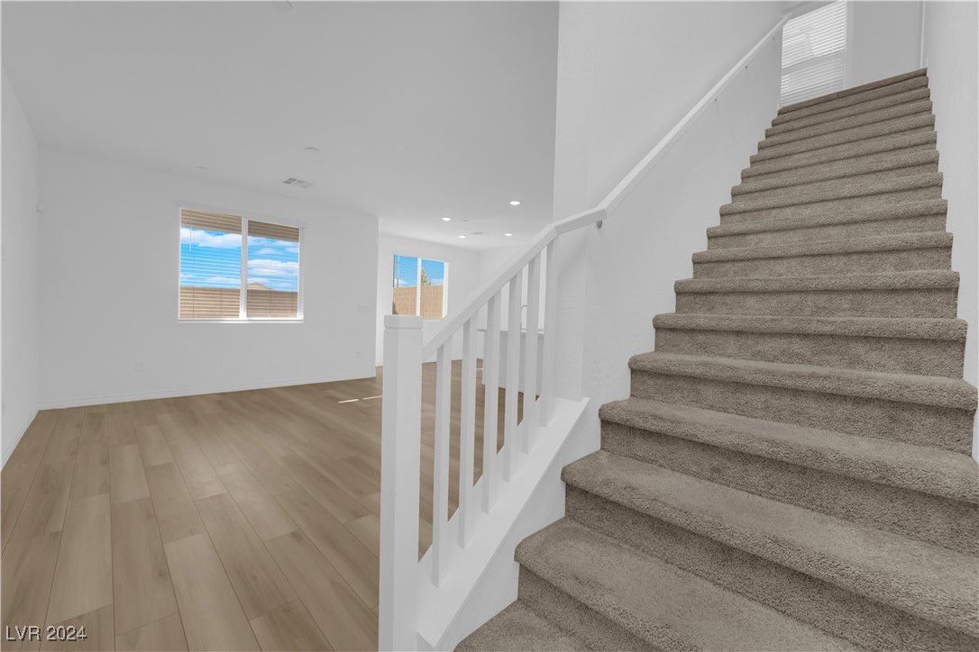 9815 Mojave Mountain Street