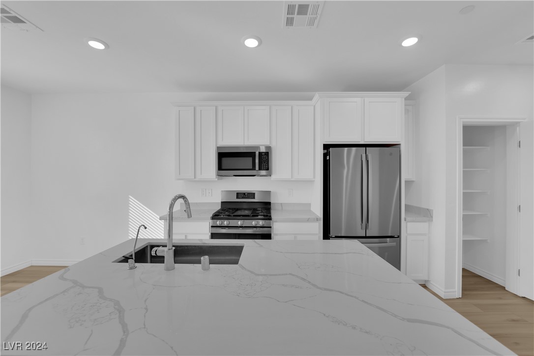 9815 Mojave Mountain Street