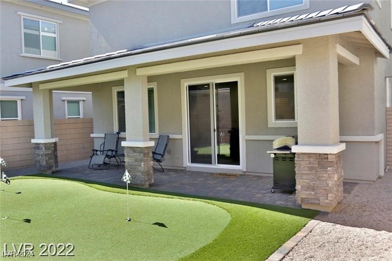 161 Sul Ponticello Avenue