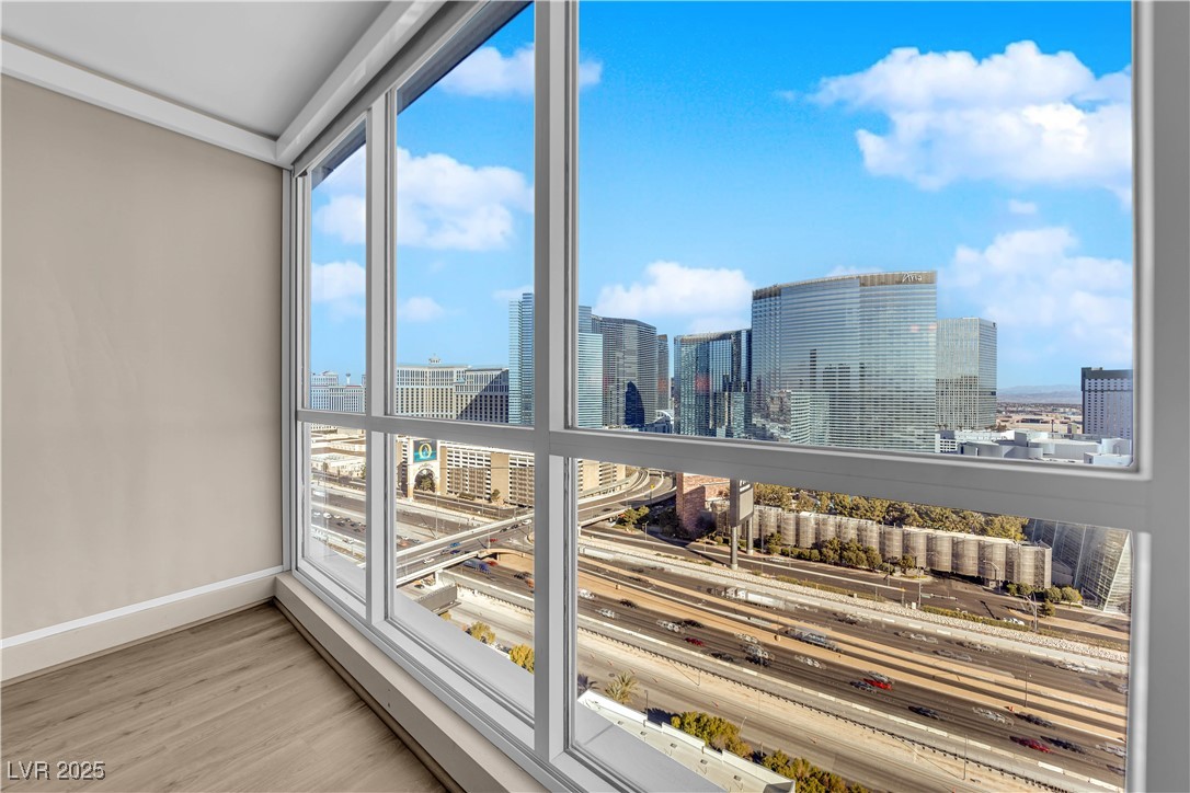 4575 Dean Martin Drive 2303