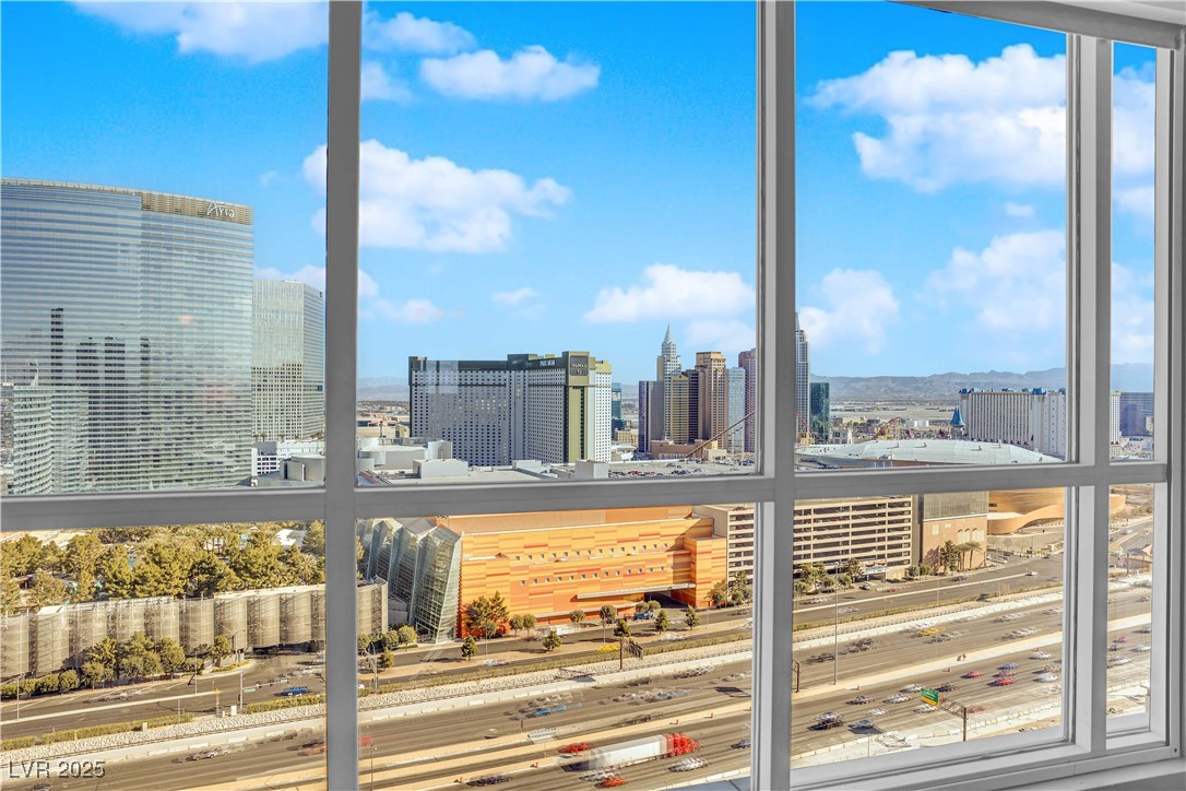 4575 Dean Martin Drive 2303