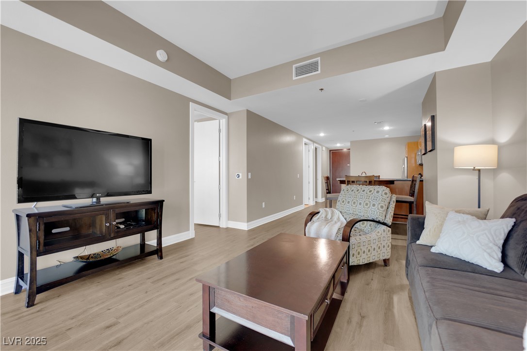 4575 Dean Martin Drive 2303