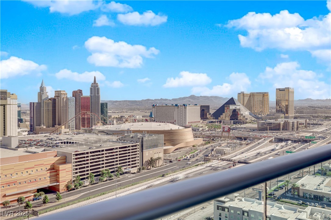 4575 Dean Martin Drive 2303