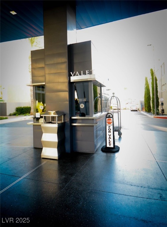 4575 Dean Martin Drive 2303