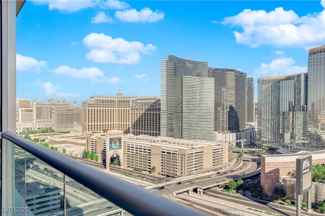 4575 Dean Martin Drive 2303