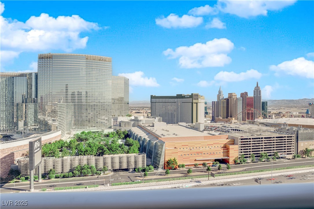 4575 Dean Martin Drive 2303