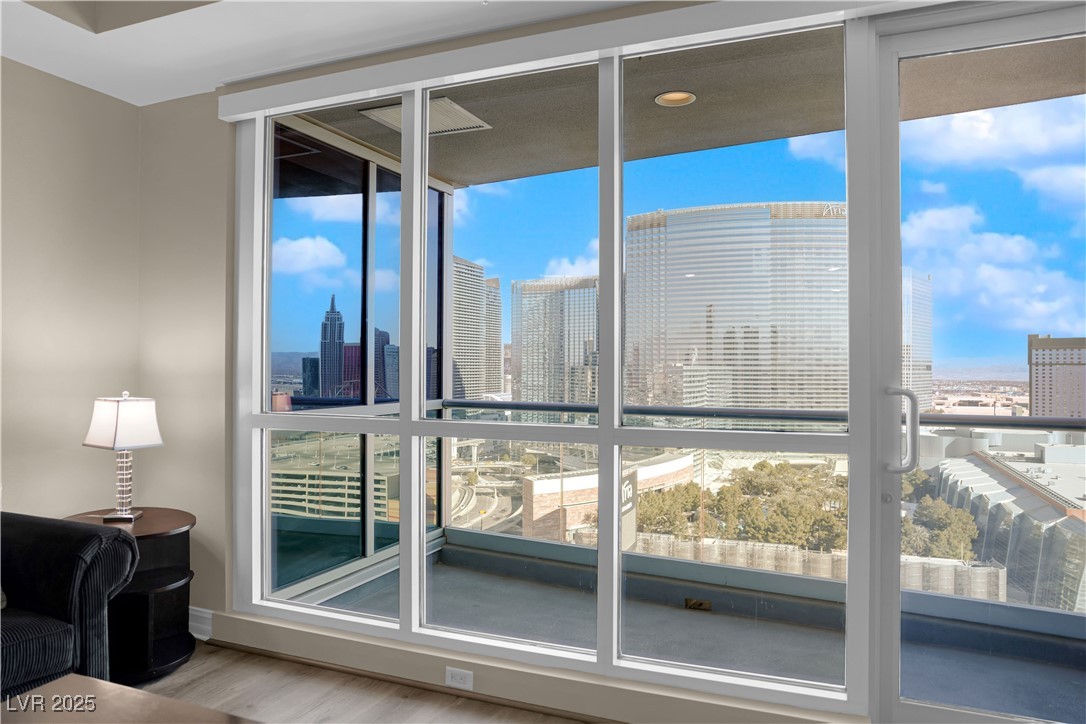 4575 Dean Martin Drive 2303