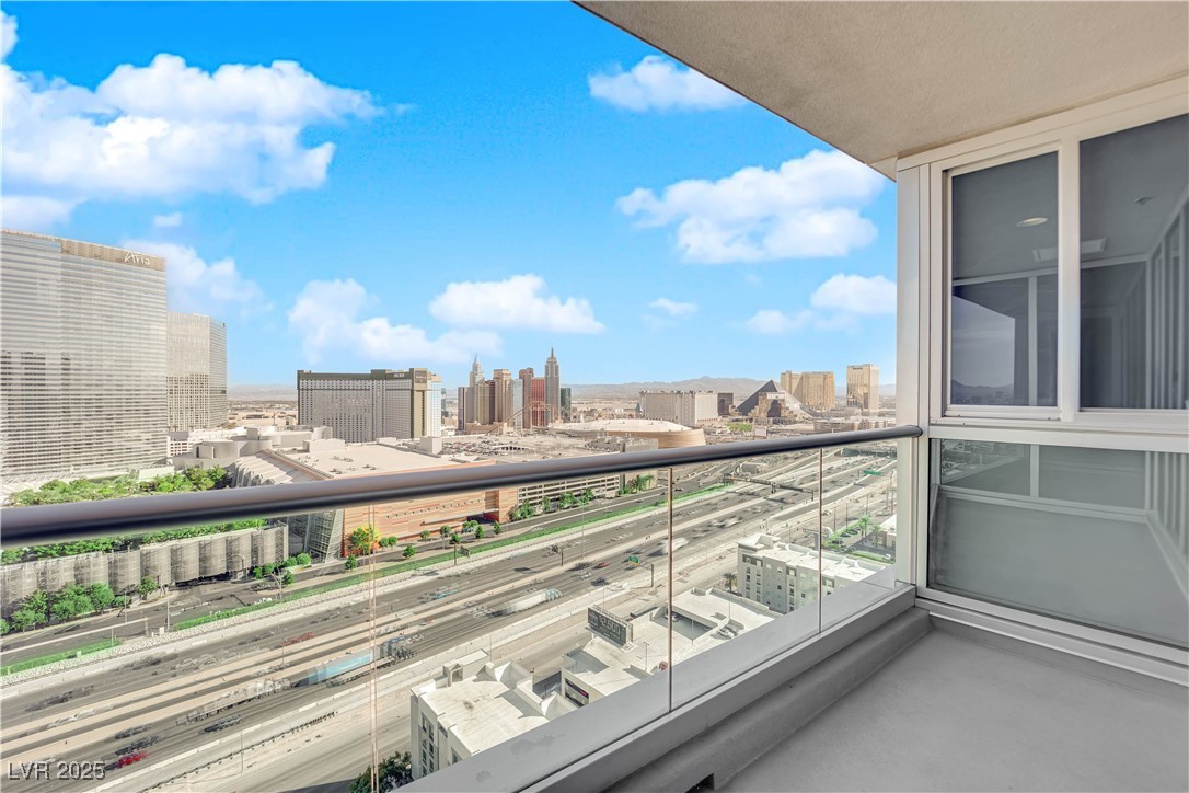 4575 Dean Martin Drive 2303