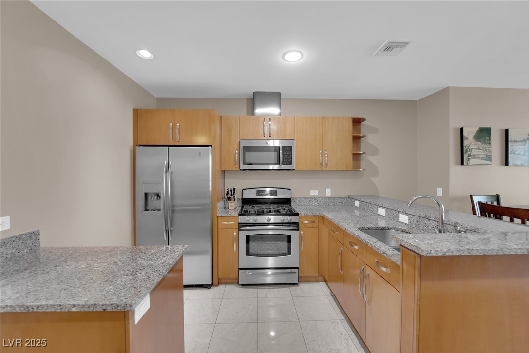 4575 Dean Martin Drive 2303