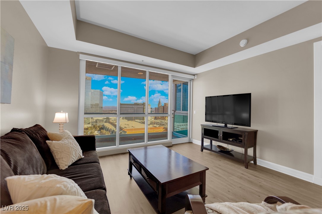 4575 Dean Martin Drive 2303