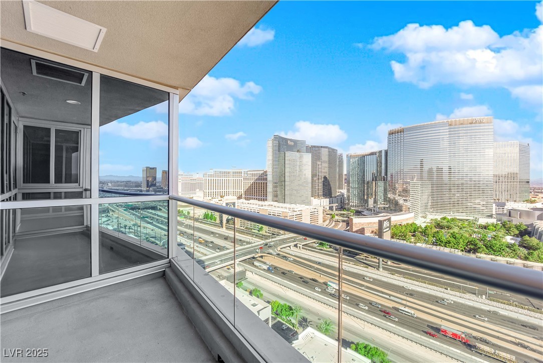 4575 Dean Martin Drive 2303