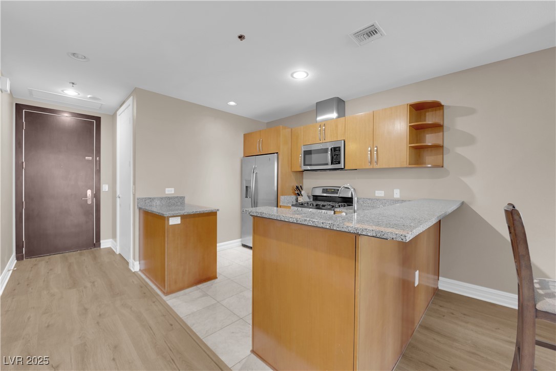 4575 Dean Martin Drive 2303