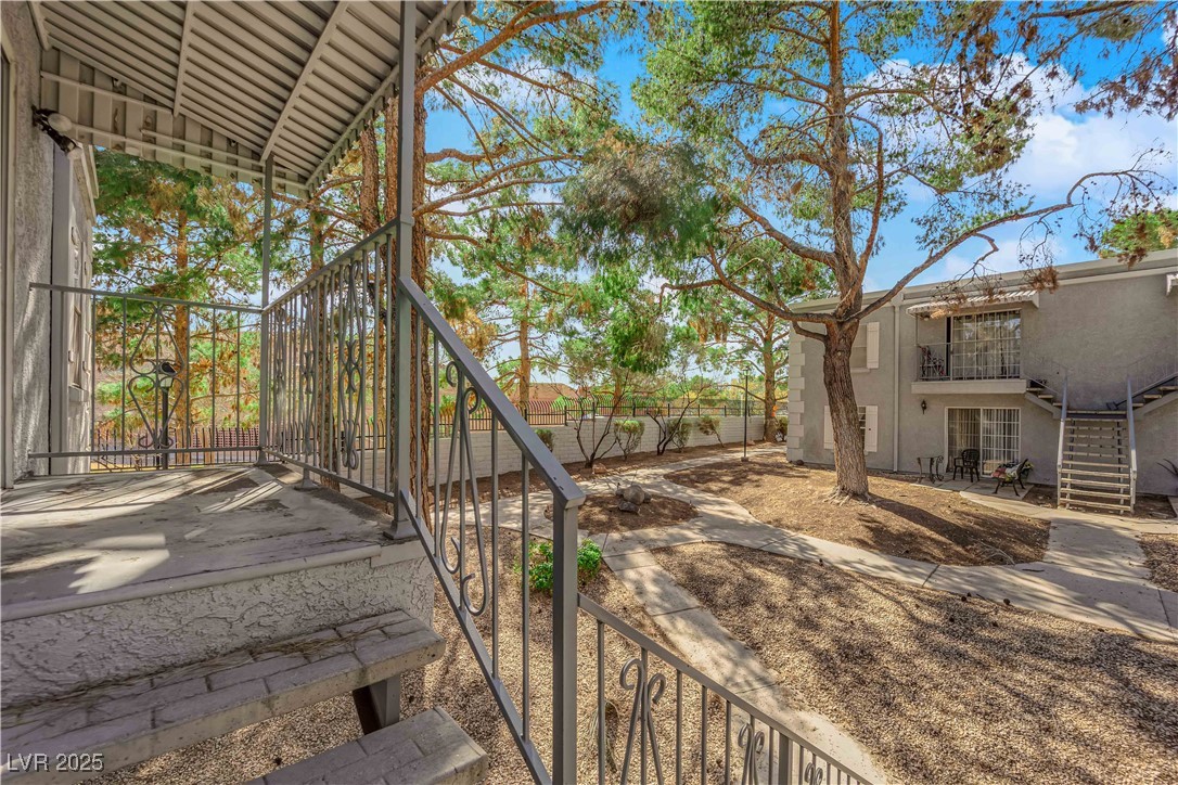 3823 South Maryland Parkway S 5