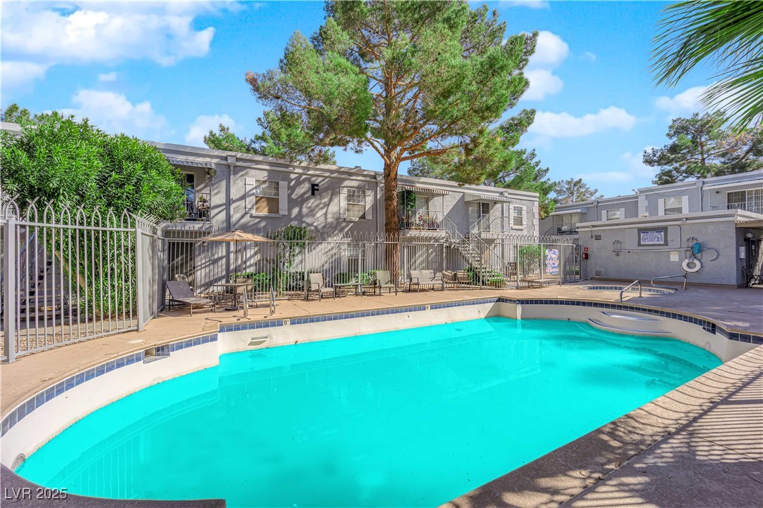 3823 South Maryland Parkway S 5