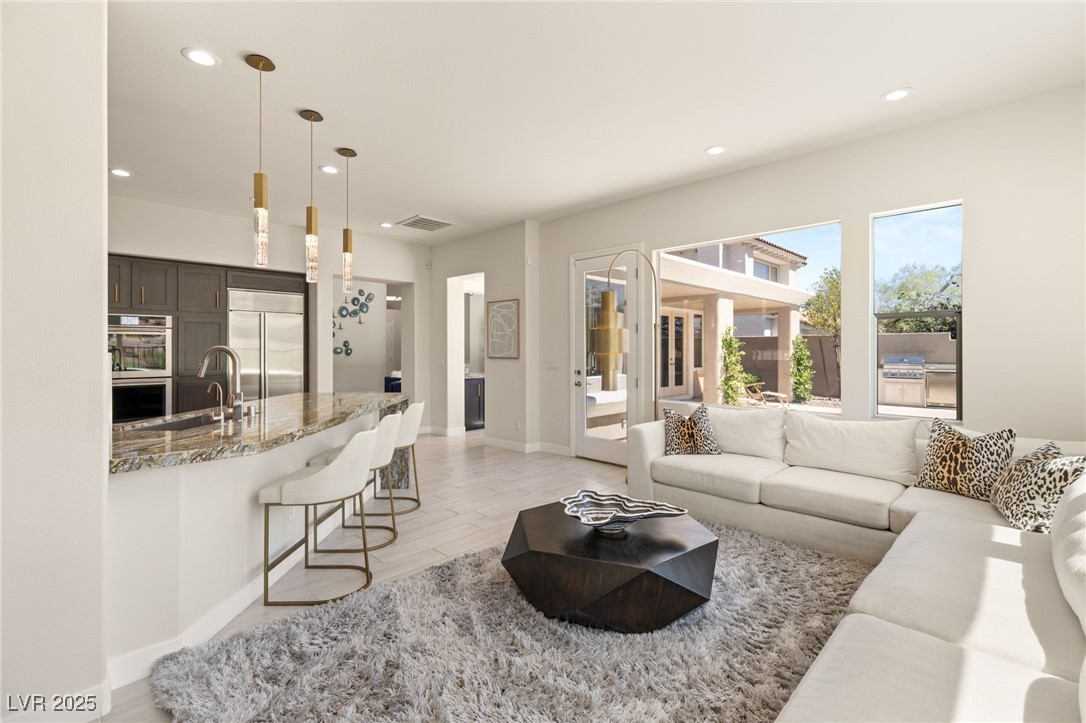 2623 Turtle Head Peak Drive