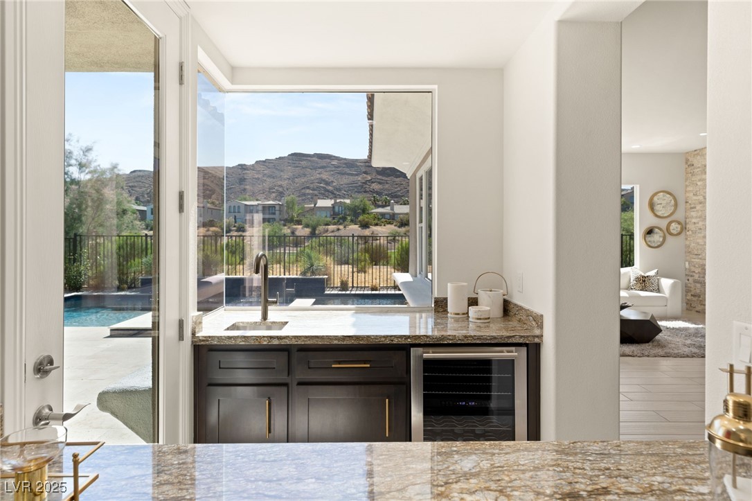 2623 Turtle Head Peak Drive