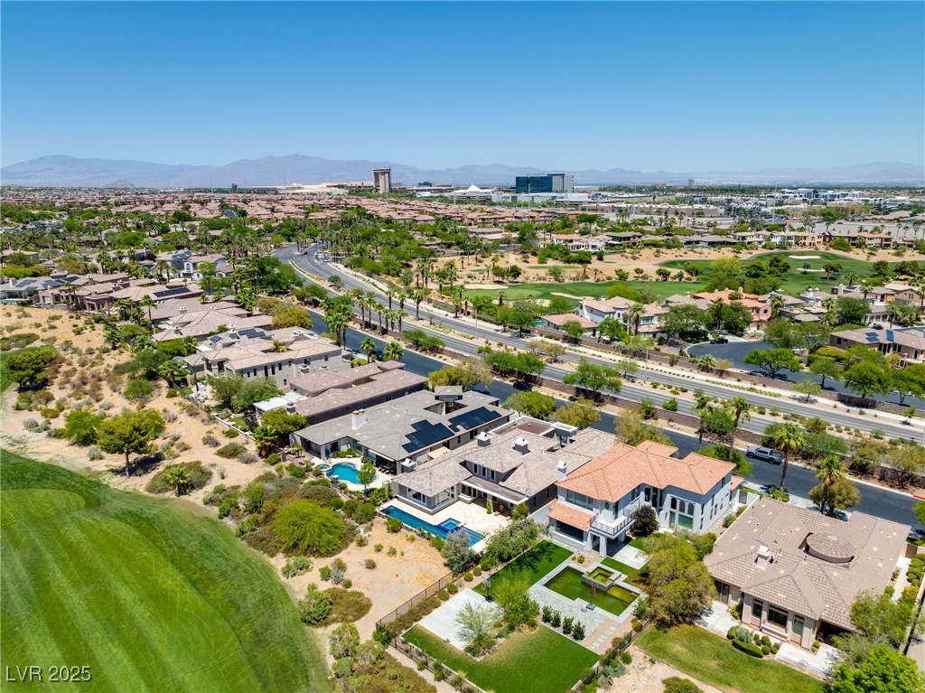 2623 Turtle Head Peak Drive
