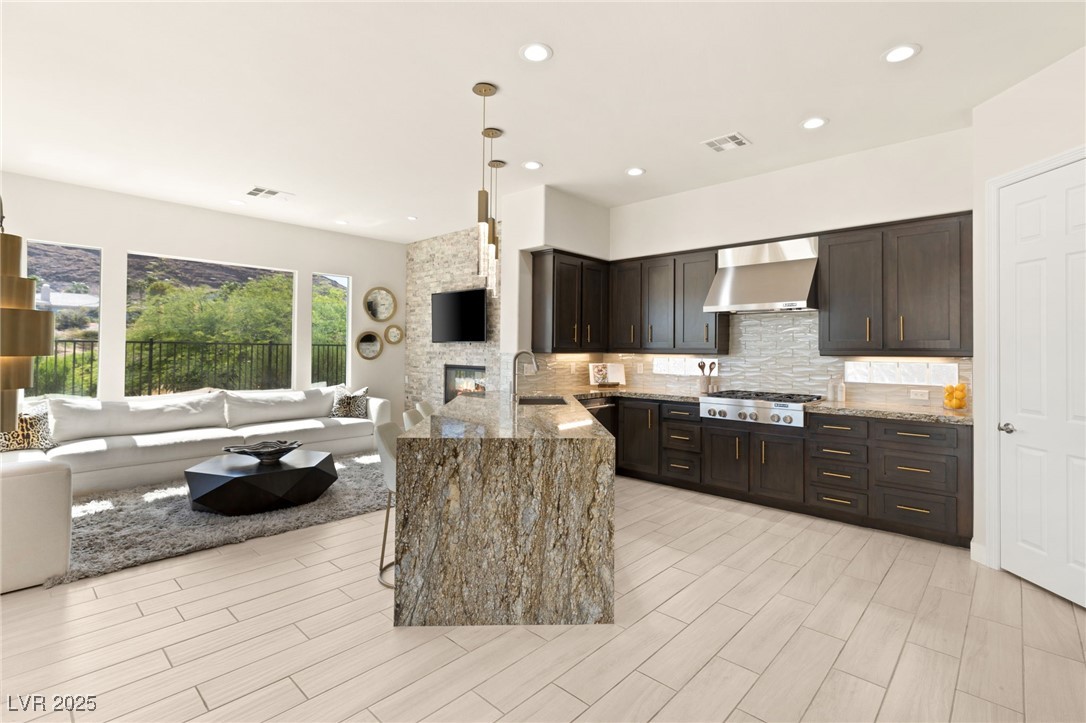 2623 Turtle Head Peak Drive