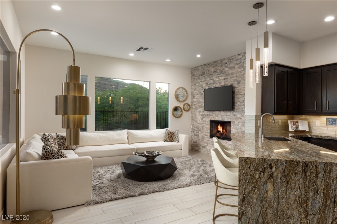 2623 Turtle Head Peak Drive