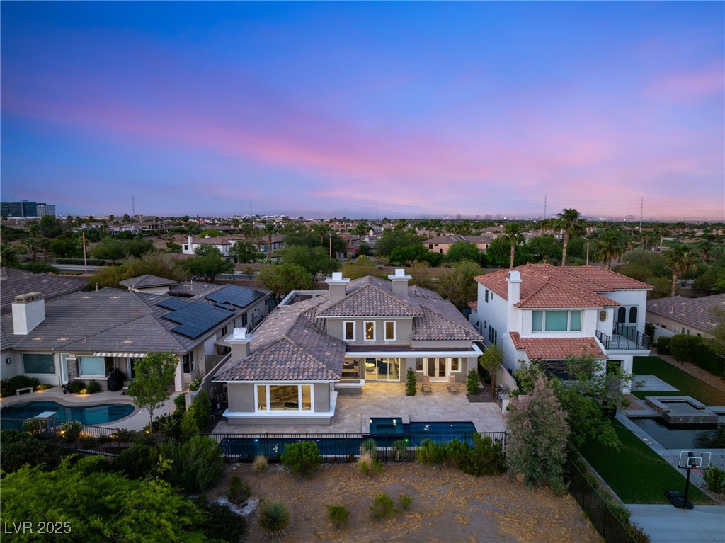 2623 Turtle Head Peak Drive