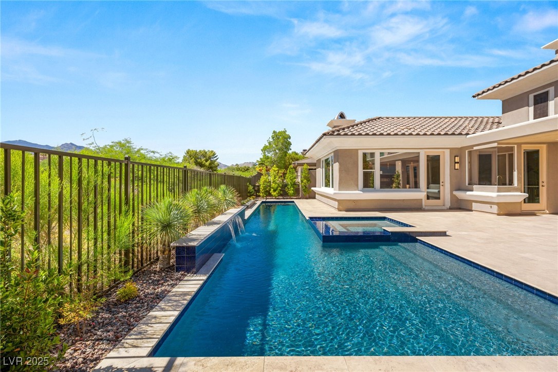 2623 Turtle Head Peak Drive
