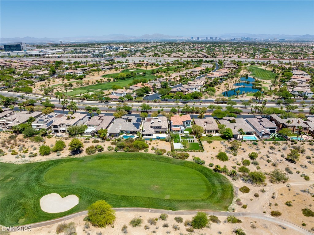 2623 Turtle Head Peak Drive
