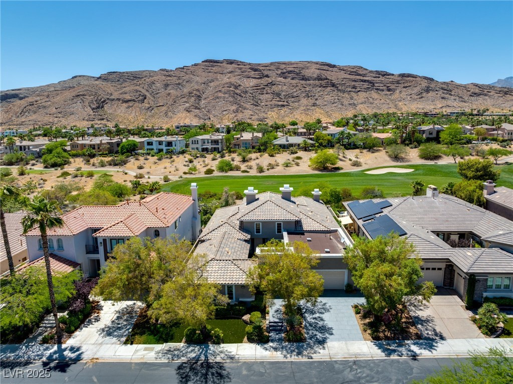 2623 Turtle Head Peak Drive