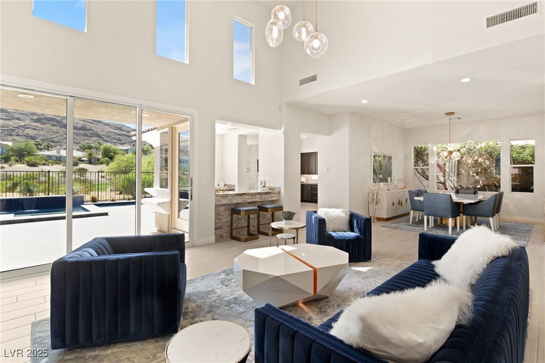 2623 Turtle Head Peak Drive