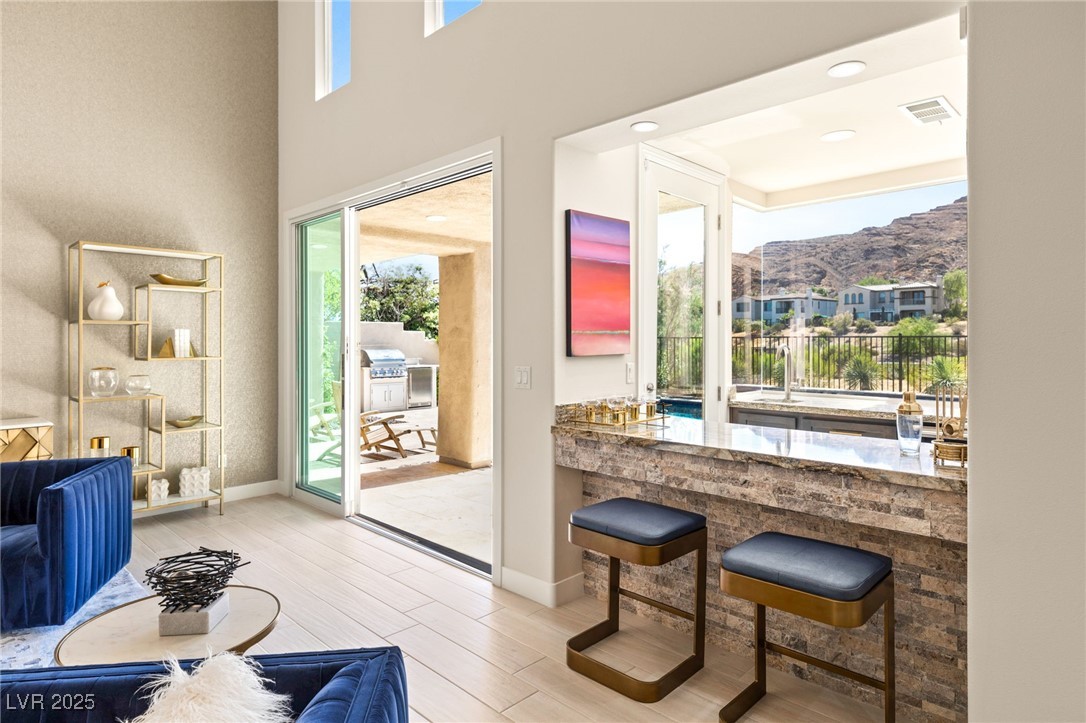 2623 Turtle Head Peak Drive