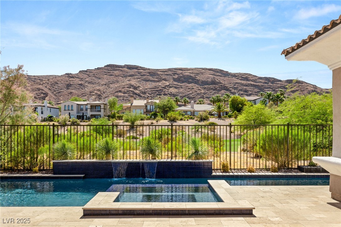 2623 Turtle Head Peak Drive