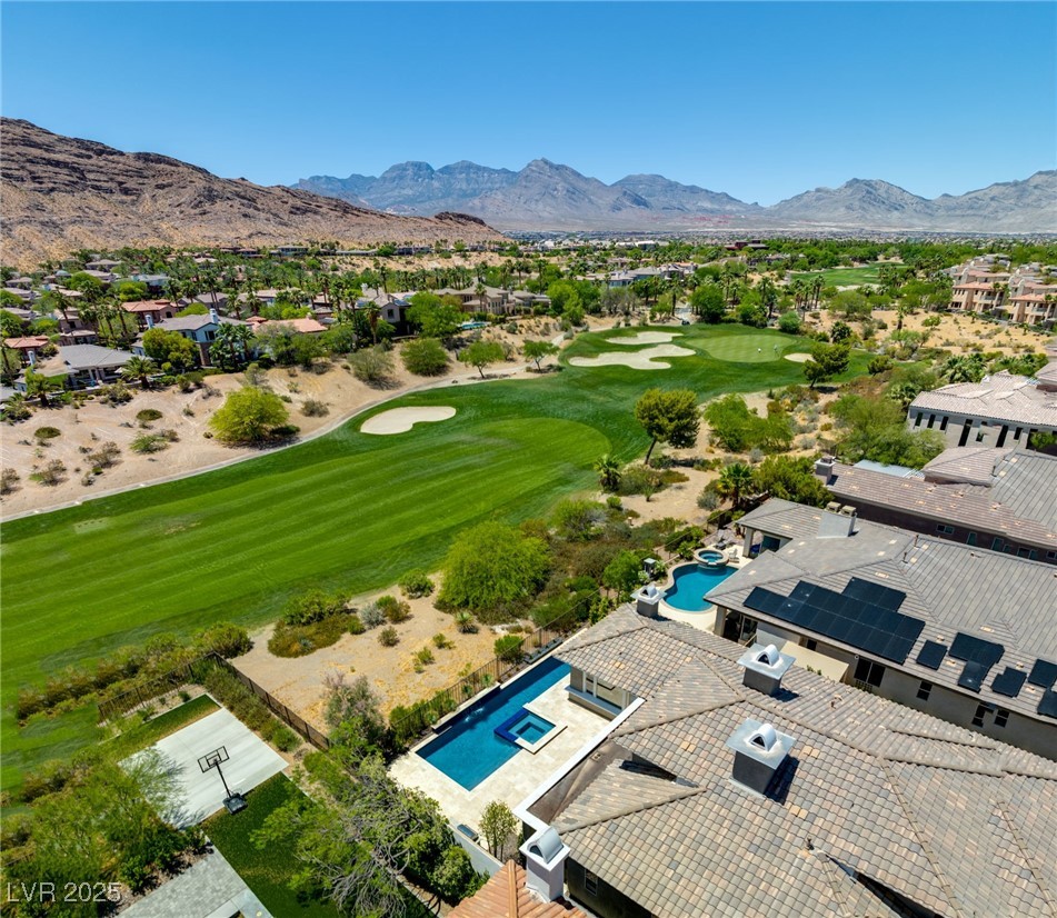 2623 Turtle Head Peak Drive